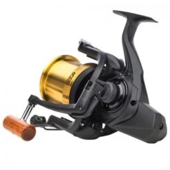 Daiwa Emblem 45 SCW QD OT 12 Daiwa Emblem 45 SCW QD OT -Verkoop Van Visgerei 129726415307Daiwa Emblem 45 SCW QD OT