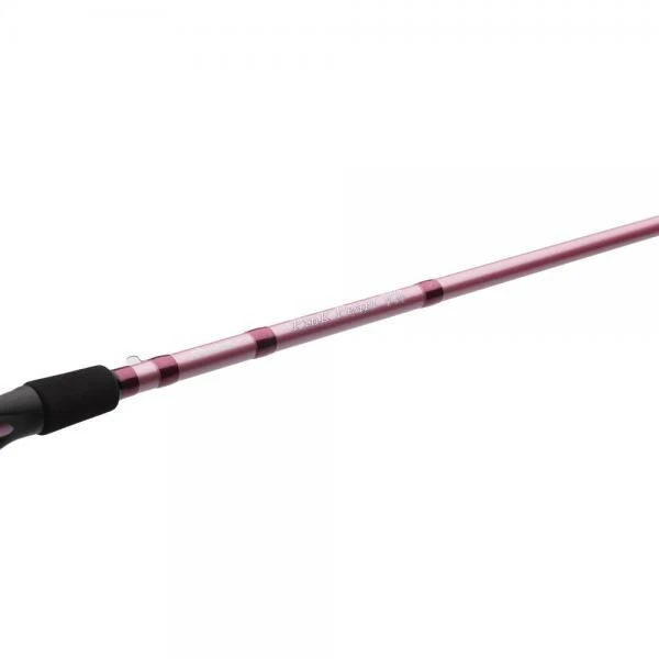 Okuma Pink Pearl V2 213cm 5-20g 4 Okuma Pink Pearl V2 213cm 5-20g - Afbeelding 2