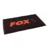 Fox Towel 700mm X 400mm 2 Fox Towel 700mm X 400mm -Verkoop Van Visgerei 129918015584Fox Towel 700mm x 400mm