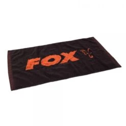 Fox Towel 700mm X 400mm
