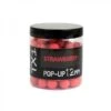 Shimano TX1 Baits Strawberry Pop-Up Fluoro Red 100g 2 Shimano TX1 Baits Strawberry Pop-Up Fluoro Red 100g -Verkoop Van Visgerei 132388416263Shimano TX1 Baits Strawberry Pop Up Fluoro Red 100g 1