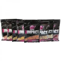 Mainline High Impact Boilies 20mm 1kg