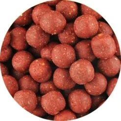 Private Label Garlic Robin Red 15mm