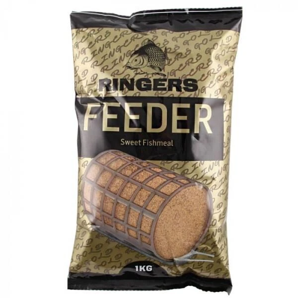 Ringers Feeder Sweet Fishmeal 3 Ringers Feeder Sweet Fishmeal