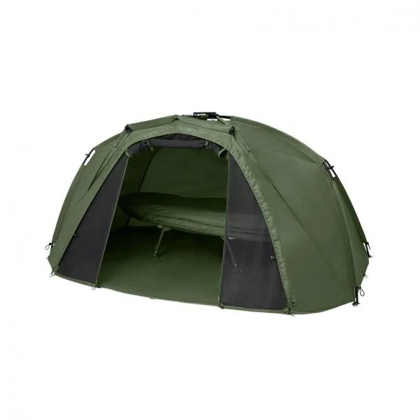 Trakker Tempest Brolly 100 Insect Panel 4 Trakker Tempest Brolly 100 Insect Panel - Afbeelding 2