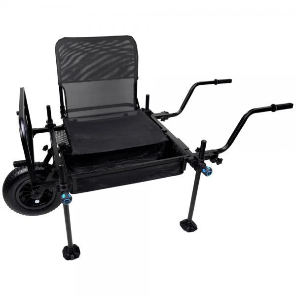 Spro Cresta Blackthorne Barrowseat 3 Spro Cresta Blackthorne Barrowseat