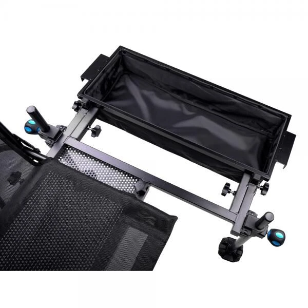 Spro Cresta Blackthorne Barrowseat 7 Spro Cresta Blackthorne Barrowseat - Afbeelding 5