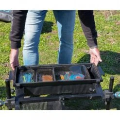 Spro Cresta Blackthorne Barrowseat 20 Spro Cresta Blackthorne Barrowseat -Verkoop Van Visgerei 134026216908Cresta Blackthorne Barrowseat