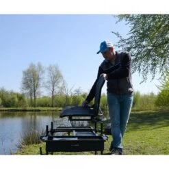 Spro Cresta Blackthorne Barrowseat 21 Spro Cresta Blackthorne Barrowseat -Verkoop Van Visgerei 134026316909Cresta Blackthorne Barrowseat