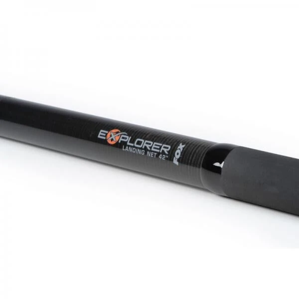 Fox Explorer 42inch Landing Net 9 Fox Explorer 42inch Landing Net - Afbeelding 7