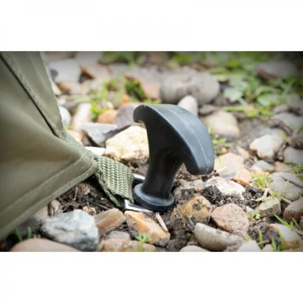 Fox Eos 60inch Brolly System 9 Fox Eos 60inch Brolly System - Afbeelding 7