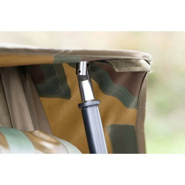 Fox Eos 60inch Brolly System 11 Fox Eos 60inch Brolly System - Afbeelding 9