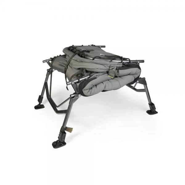 RidgeMonkey Escape Junior Bunk Sleep System 6 RidgeMonkey Escape Junior Bunk Sleep System - Afbeelding 4