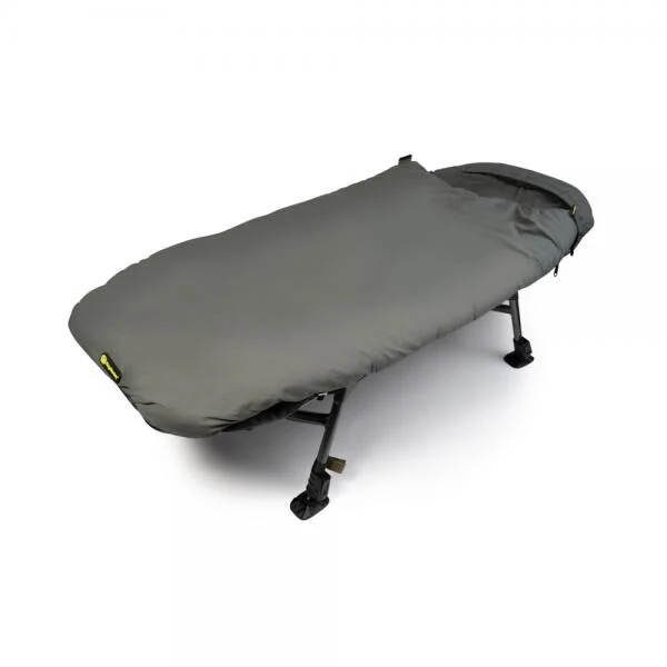 RidgeMonkey Escape Junior Bunk Sleep System 4 RidgeMonkey Escape Junior Bunk Sleep System - Afbeelding 2