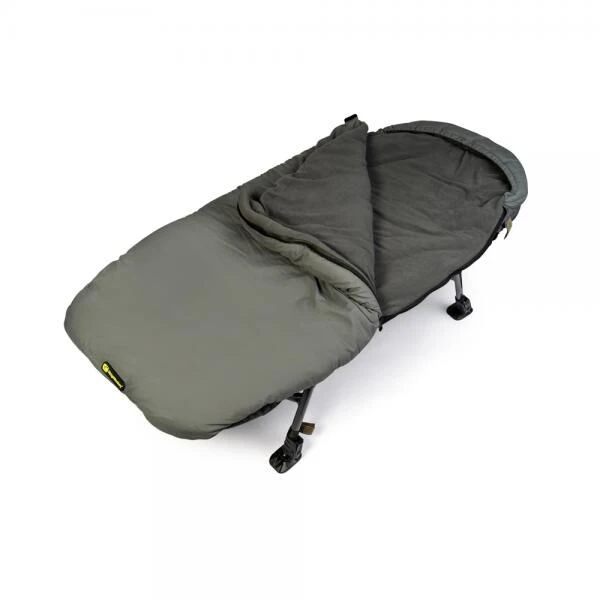 RidgeMonkey Escape Junior Bunk Sleep System 3 RidgeMonkey Escape Junior Bunk Sleep System