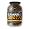 Mainline Power+ Particle Hemp 'N' Maize -Verkoop Van Visgerei 136653317869Mainline Power Particle Hemp N Maize
