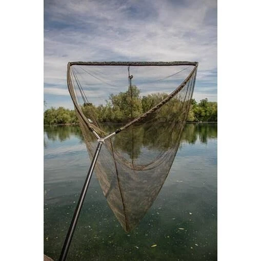Solar Bow-Lite Landing Net 42inch 8 Solar Bow-Lite Landing Net 42inch - Afbeelding 6