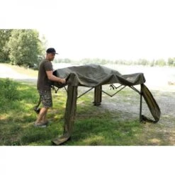 Fox Social Shelter -Verkoop Van Visgerei 138036518333Fox Social Shelter 2m x 2m