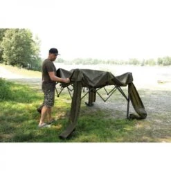 Fox Social Shelter -Verkoop Van Visgerei 138036618334Fox Social Shelter 2m x 2m