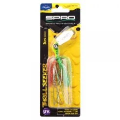 Spro Iris Thrillseeker 10cm 14gr -Verkoop Van Visgerei 1387748Spro Iris Thrillseeker 10cm 14gr 2 1