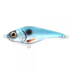 Spro The Rapper 128 SLS -Verkoop Van Visgerei 1387844Spro The Rapper 128 SLS 5