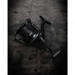 Penn Rival Longcast Black -Verkoop Van Visgerei 1388034Penn Rival Longcast Black 3