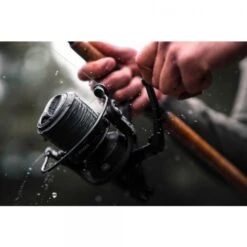 Penn Rival Longcast Black -Verkoop Van Visgerei 1388036Penn Rival Longcast Black 5