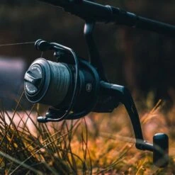 Penn Rival Longcast Black -Verkoop Van Visgerei 1388038Penn Rival Longcast Black 7