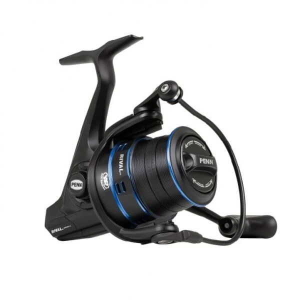 Penn Rival 7000 Longcast Surf Pack 7 Penn Rival 7000 Longcast Surf Pack - Afbeelding 5