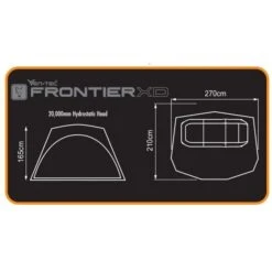 Fox Frontier XD 19 Fox Frontier XD -Verkoop Van Visgerei 1391040Fox Frontier XD 7