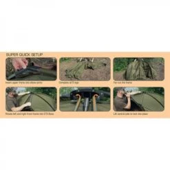 Fox Frontier XD 20 Fox Frontier XD -Verkoop Van Visgerei 1391041Fox Frontier XD 8