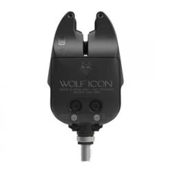 Wolf ICON QI Bite Alarm Set 3+1 -Verkoop Van Visgerei 1392593Wolf ICON QI Bite Alarm Set 3 1 7