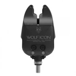 Wolf ICON Q Bite Alarm Set 3+1 -Verkoop Van Visgerei 1392620Wolf ICON Q Bite Alarm Set 3 1 2
