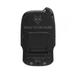 Wolf ICON Q Bite Alarm Set 3+1 -Verkoop Van Visgerei 1392624Wolf ICON Q Bite Alarm Set 3 1 6