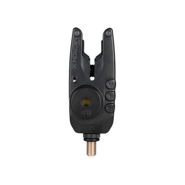 Fox Mini Micron X 2 Rod Set 6 Fox Mini Micron X 2 Rod Set - Afbeelding 4