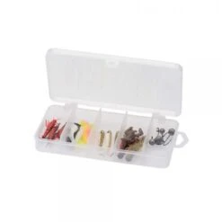 Savage Gear Perch Pro V2 S 23-delige Kit