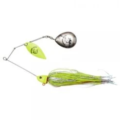 Savage Gear Da'Bush Spinnerbait 21g Sinking -Verkoop Van Visgerei 1403654Savage Gear Da Bush Spinnerbait 21g Sinking 4 3