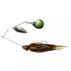 Savage Gear Da'Bush Spinnerbait 21g Sinking -Verkoop Van Visgerei 1403655Savage Gear Da Bush Spinnerbait 21g Sinking 5 3