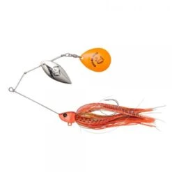 Savage Gear Da'Bush Spinnerbait 21g Sinking -Verkoop Van Visgerei 1403656Savage Gear Da Bush Spinnerbait 21g Sinking 6 3