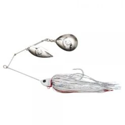 Savage Gear Da'Bush Spinnerbait 21g Sinking -Verkoop Van Visgerei 1403658Savage Gear Da Bush Spinnerbait 21g Sinking 8 3