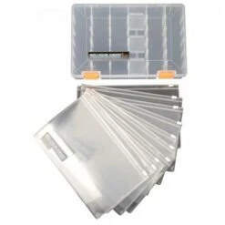 Savage Gear Soft Lure Specialist Bag S 21x38x22cm -Verkoop Van Visgerei 1408902Savage Gear Soft Lure Specialist Bag S 1