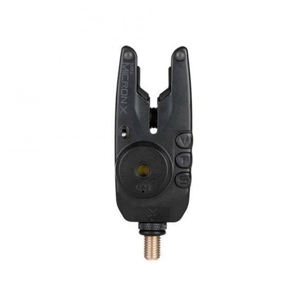 Fox Mini Micron X 4 Rod Set 5 Fox Mini Micron X 4 Rod Set - Afbeelding 3