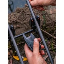 Fox Mini Micron X 4 Rod Set 13 Fox Mini Micron X 4 Rod Set -Verkoop Van Visgerei 1418846Fox Mini Micron X 4 Rod Set 4