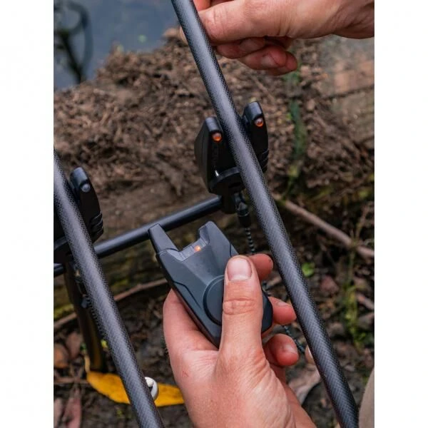 Fox Mini Micron X 4 Rod Set 7 Fox Mini Micron X 4 Rod Set - Afbeelding 5