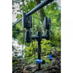 Korum KBI-Compact 2 Rod Remote Alarm Set -Verkoop Van Visgerei 1440519Korum KBI Compact 2 Rod Remote Alarm Set 2