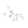 Spro Round Smooth Glass Beads Clear Diamond 1 Spro Round Smooth Glass Beads Clear Diamond -Verkoop Van Visgerei 1446101Spro Round Smooth Glass Beads Clear Diamond 1
