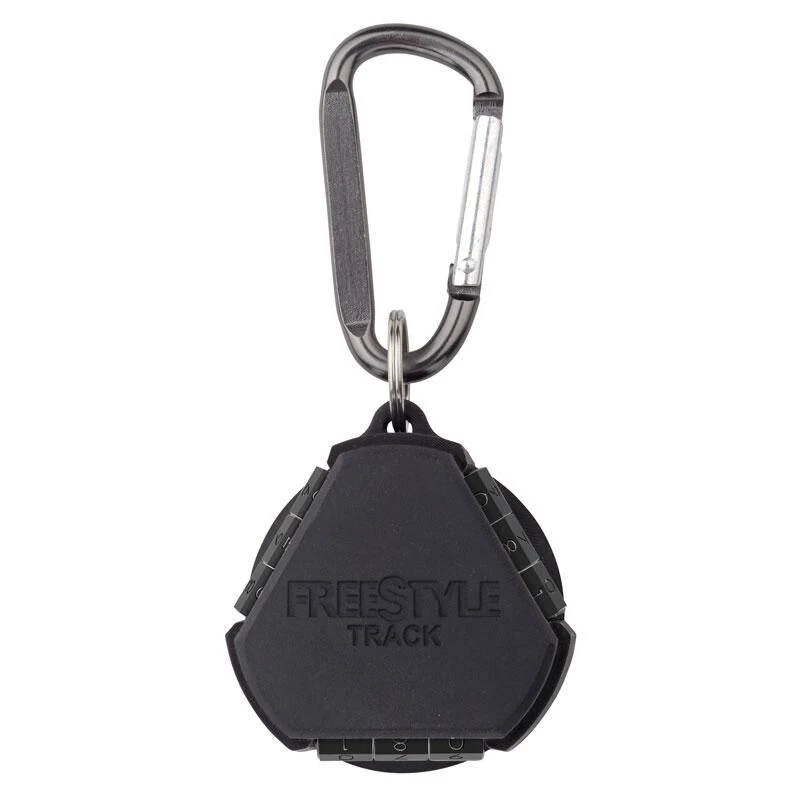 Freestyle Track Fishcounter 3 Freestyle Track Fishcounter