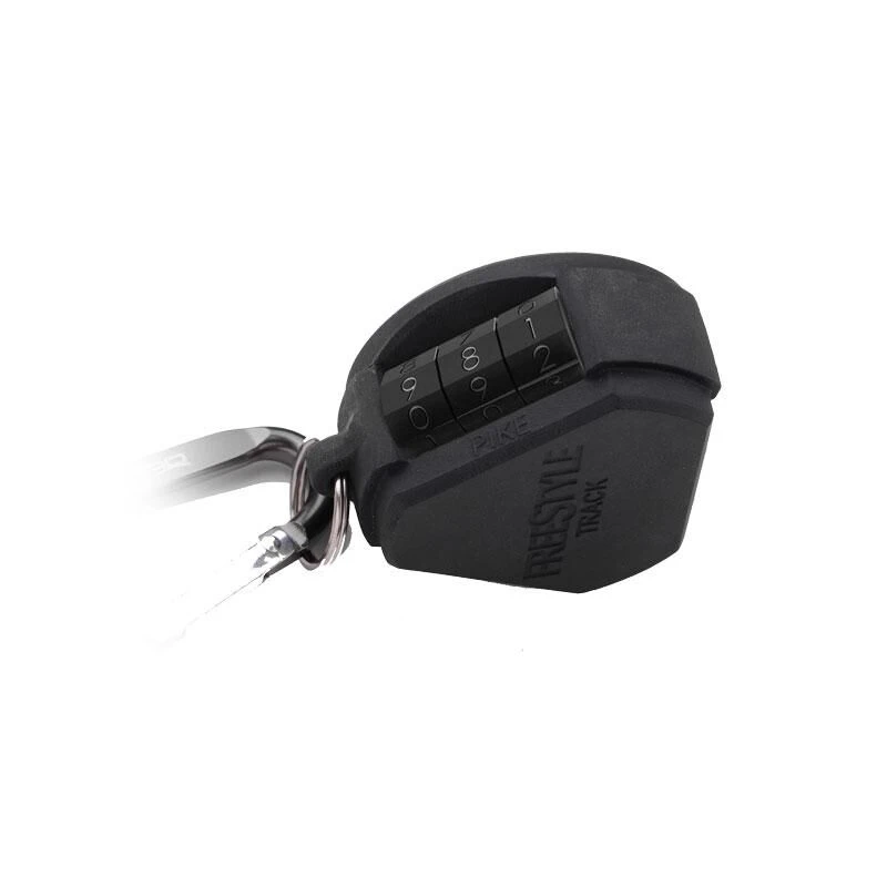 Freestyle Track Fishcounter 5 Freestyle Track Fishcounter - Afbeelding 3