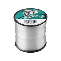 Berkley Big Game 10LB 0,30mm 1371m