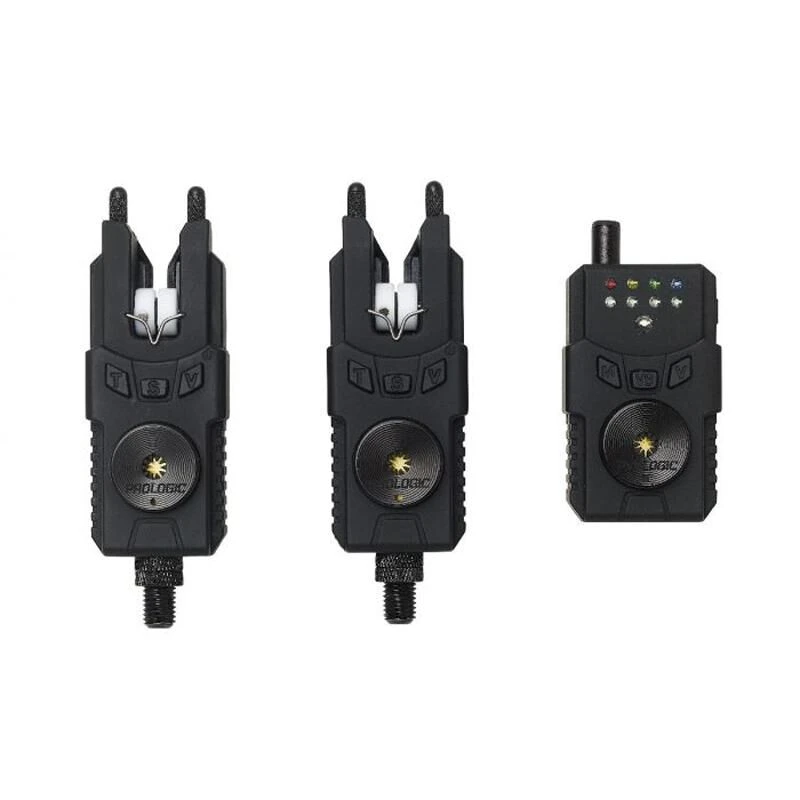 Prologic Custom SMX MK2 WTS 2+1 Color Set